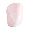 TANGLE TEEZER COMPACT STYLER SMASHED HOLO AÇIK PEMBE SAÇ FIRÇASI