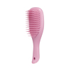 TANGLE TEEZER MINI WET DETANGLER SAÇ FIRÇASI - GLITTER PINK