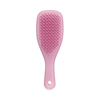 TANGLE TEEZER MINI WET DETANGLER SAÇ FIRÇASI - GLITTER PINK