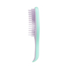 TANGLE TEEZER MINI WET DETANGLER WISTERIA LEAF SAÇ FIRÇASI - LILAC & MINT