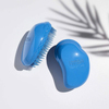 Tangle Teezer Original Thick & Curly Saç Fırçası Azure Blue