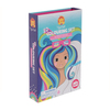 Tiger Tribe 3D Boyama Seti Rainbow Dreams
