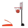 Tiger Tribe Parmak Basket Oyunu