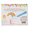 Tiger Tribe Pastel Boya Kalemi 8 Parça