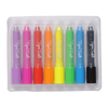 Tiger Tribe Pastel Boya Kalemi 8 Parça