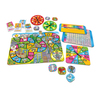 TIMES TABLES HEROES 6 - 9 YAŞ