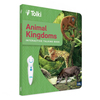 Tolki Animal Kingdoms Electronic Talking Pen With A Book