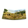 Tolki Animal Kingdoms Electronic Talking Pen With A Book
