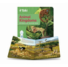 Tolki Animal Kingdoms Interactive Talking Book