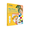 Tolki My First Colours And Shapes Electronic Talking Pen