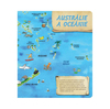 Tolki World Atlas Interactive Talking Book