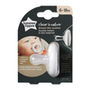 Tommee Tippee 1x Breastlike Emzik 6-18 Ay