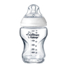 Tommee Tippee 1x250 ml Closer to Nature Cam Biberon