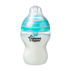 Tommee Tippee 1x260 ml Gelişmiş Antikolik Biberon