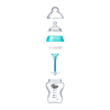 Tommee Tippee 1x260 ml Gelişmiş Antikolik Biberon