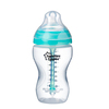 Tommee Tippee 1x340 ml Gelişmiş Antikolik Biberon