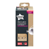 Tommee Tippee 1x340 ml PP Closer to Nature Biberon Beyaz