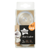 Tommee Tippee 2x Biberon Emzik Hızlı Akış