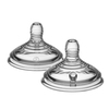 Tommee Tippee 2x Biberon Emzik Hızlı Akış