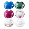 Tommee Tippee 2x Urban Emzik Erkek  6-18 Ay