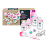 Tommee Tippee Yenidoğan Closer to Nature Seti Pembe