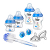 Tommee Tippee Yenidoğan Closer to Nature Seti Mavi