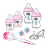 Tommee Tippee Yenidoğan Closer to Nature Seti Pembe