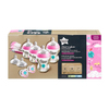 Tommee Tippee Yenidoğan Closer to Nature Seti Pembe