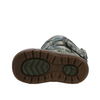 TOPO SKI CAMO KAR BOTU - HAKİ
