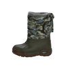 TOPO SKI CAMO KAR BOTU - HAKİ