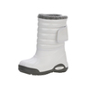TOPO SKI CHAROL KAR BOTU - BEYAZ