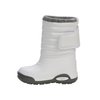 TOPO SKI CHAROL KAR BOTU - BEYAZ