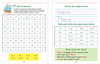 TRACE AND LEARN SIGHT WORDS