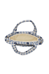 Trendy Mom Bag Cubic