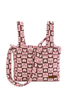 Trendy Mom Bag Tulp