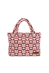 Trendy Mom Bag Tulp
