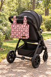 Trendy Mom Bag Tulp