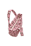 Trendy Mom Bag Tulp
