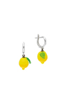 Tres Jolie Lollie Cam Limon Küpe