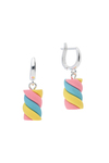 Tres Jolie Lollie Marshmallow Küpe