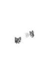 Tres Jolie Lollie Miyuki Kedi Stud Küpe