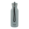Trixie Paslanmaz Çelik Suluk Mr. Shark 500 ml