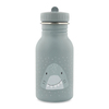 Trixie Paslanmaz Çelik Suluk Mr. Shark 350 ml
