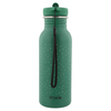 Trixie Paslanmaz Çelik Suluk Mr. Crocodile 500 ml