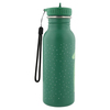 Trixie Paslanmaz Çelik Suluk Mr. Crocodile 500 ml