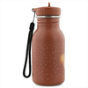 Trixie Paslanmaz Çelik Suluk Mr. Monkey 350 ml