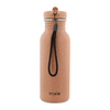 Trixie Paslanmaz Çelik Suluk Mrs. Cat 500 ml