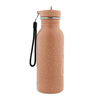 Trixie Paslanmaz Çelik Suluk Mrs. Cat 500 ml