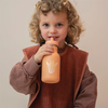 Trixie Paslanmaz Çelik Suluk Mrs. Giraffe 350 ml