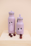 Trixie Paslanmaz Çelik Suluk Mrs. Mouse 500 ml